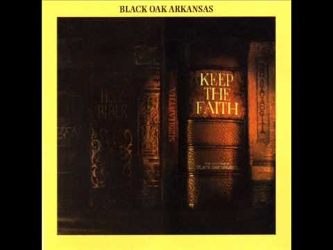 Keep the Faith (Black Oak Arkansas album) httpsiytimgcomviGphgrxmFNUYhqdefaultjpg