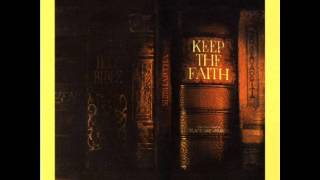 Video thumbnail of "Black Oak Arkansas - Keep The Faith.wmv"