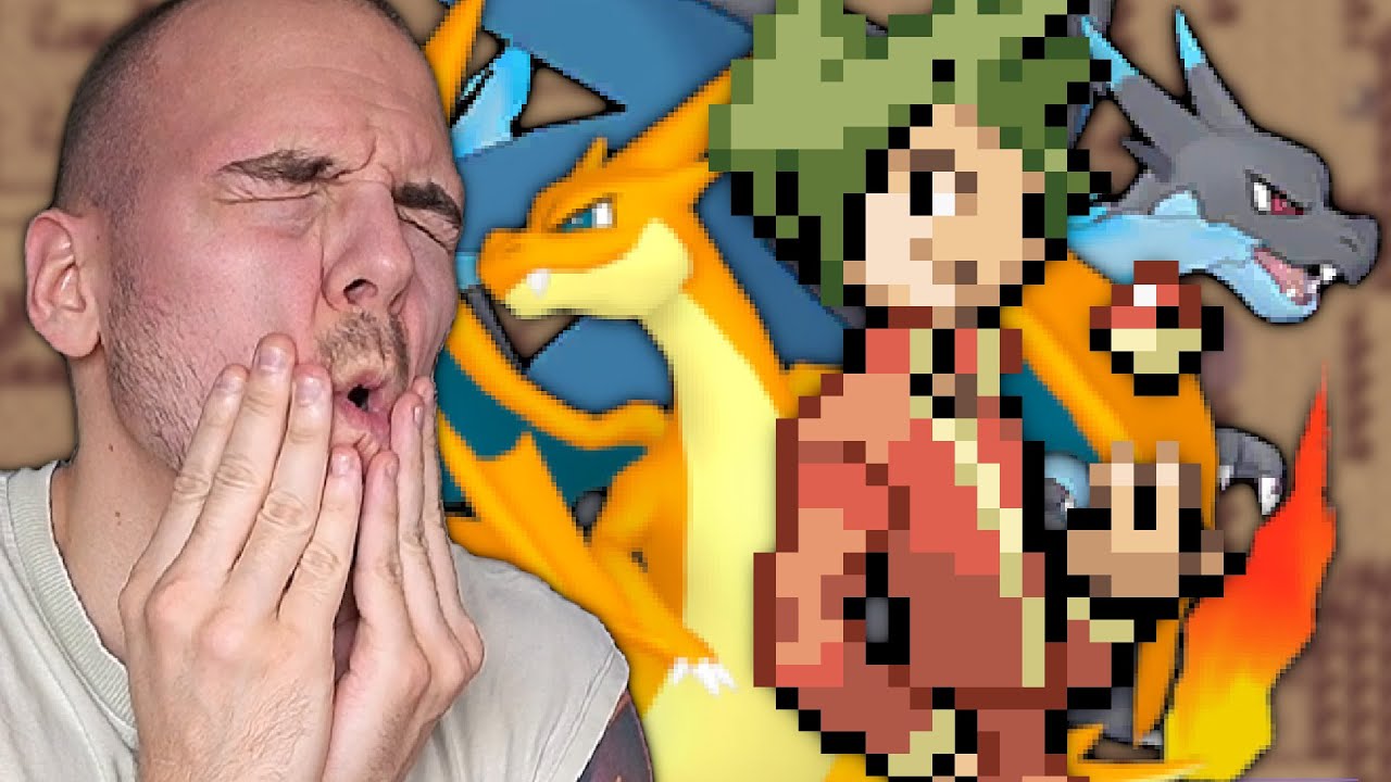 DIe Siegesstrasse in Pokémon Run & Bun