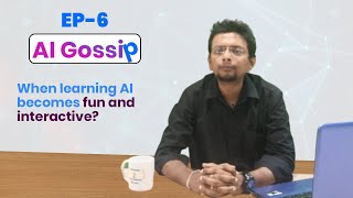 Ai Weekly Gossip Episode 6