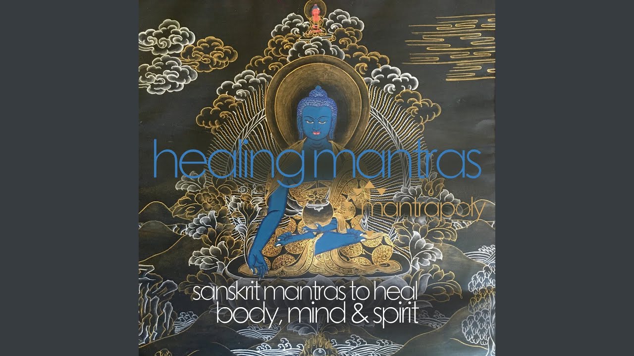 Maha Mrityunjaya (Prayer to Receive Shiva Blessing of ...