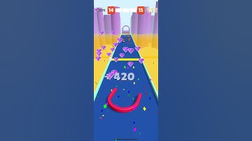 Picker 3D - #13 iOS Gameplay - #Shorts