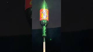 Fireworks / Hellcat Pro Fireworks | Super Rocket | Air Strike Colors Experiment #fireworks #shorts