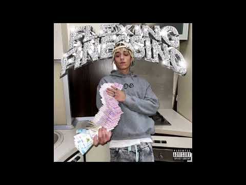 lil morty - flexing finessing (sped up)