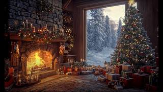 Udo Jrgens  Es Werde Licht  Meine Winter  Weihnachtslieder 2010 ganzes Album  Kaminfeuer