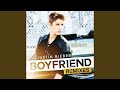 Miniature de la vidéo de la chanson Boyfriend (Joe Gauthreaux And Peter Barona Club Mix)