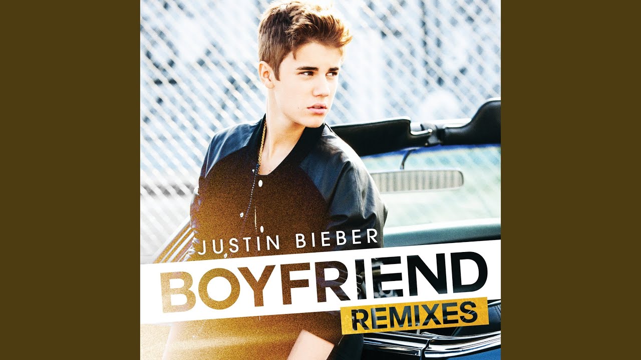 Boyfriend (Joe Gauthreaux & Peter Barona Club Mix)