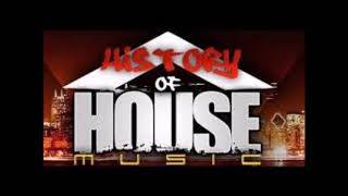 Download Lagu Dj Yerom Mix House Music -  Rok Torkar's Music Collection. C MP3