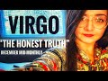 VIRGO MID DECEMBER 2020 - "Special Person Gives You The Honest Truth, Here Is How..."