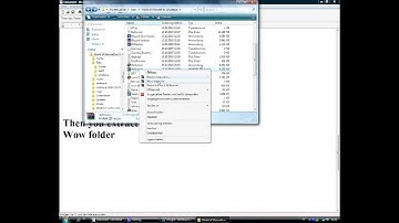 AvatarWoW 4.0.6 / 4.1.0 Tutorial