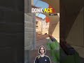 donk SICK ACE 🔥