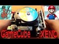 Nintendo GameCube, замена чипа-спрута. Ч2.