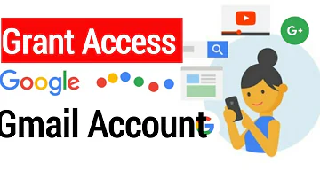 Comment accéder à sa boite Gmail ?