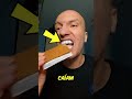 ELE NÃO TINHA DENTES! #curiosidades #shorts