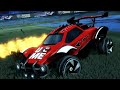 INSANE 200 IQ POGO?! | Grinding for The RLCS Spring Split… | Supersonic Legend 2v2
