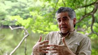 Celebrity 2014 Indianapolis Prize Finalist - Gerardo Ceballos Profile