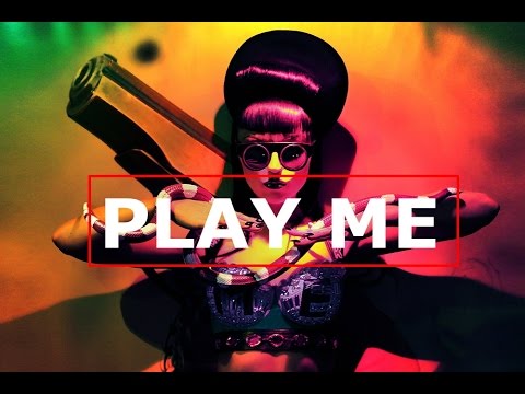 Viktoria Modesta - Play Me (5 января 2015)