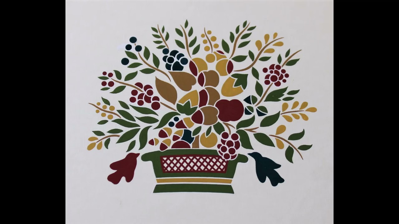 Draw Hope: Drawn for Design - Pattern