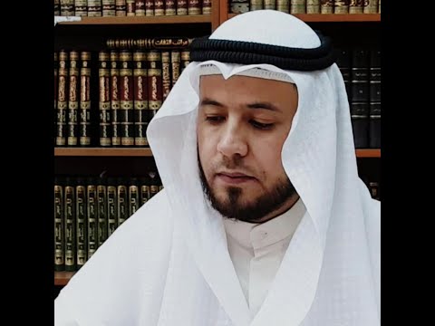 قصة الصحابي عباد بن بشر