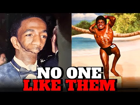 Meet the 10 Most Unusual Black Individuals You Won't Believe Exist!!