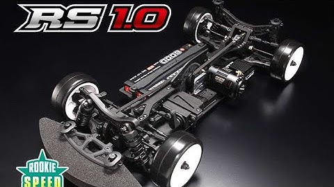 Yokomo RS1.0 Build review and thoughts