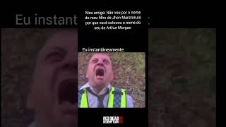 Traição? #reddeadredemption2 #rdr2 #reddeadredemption #reddead #reddead2