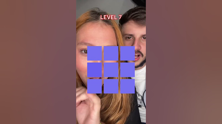 Testing our #couple vision