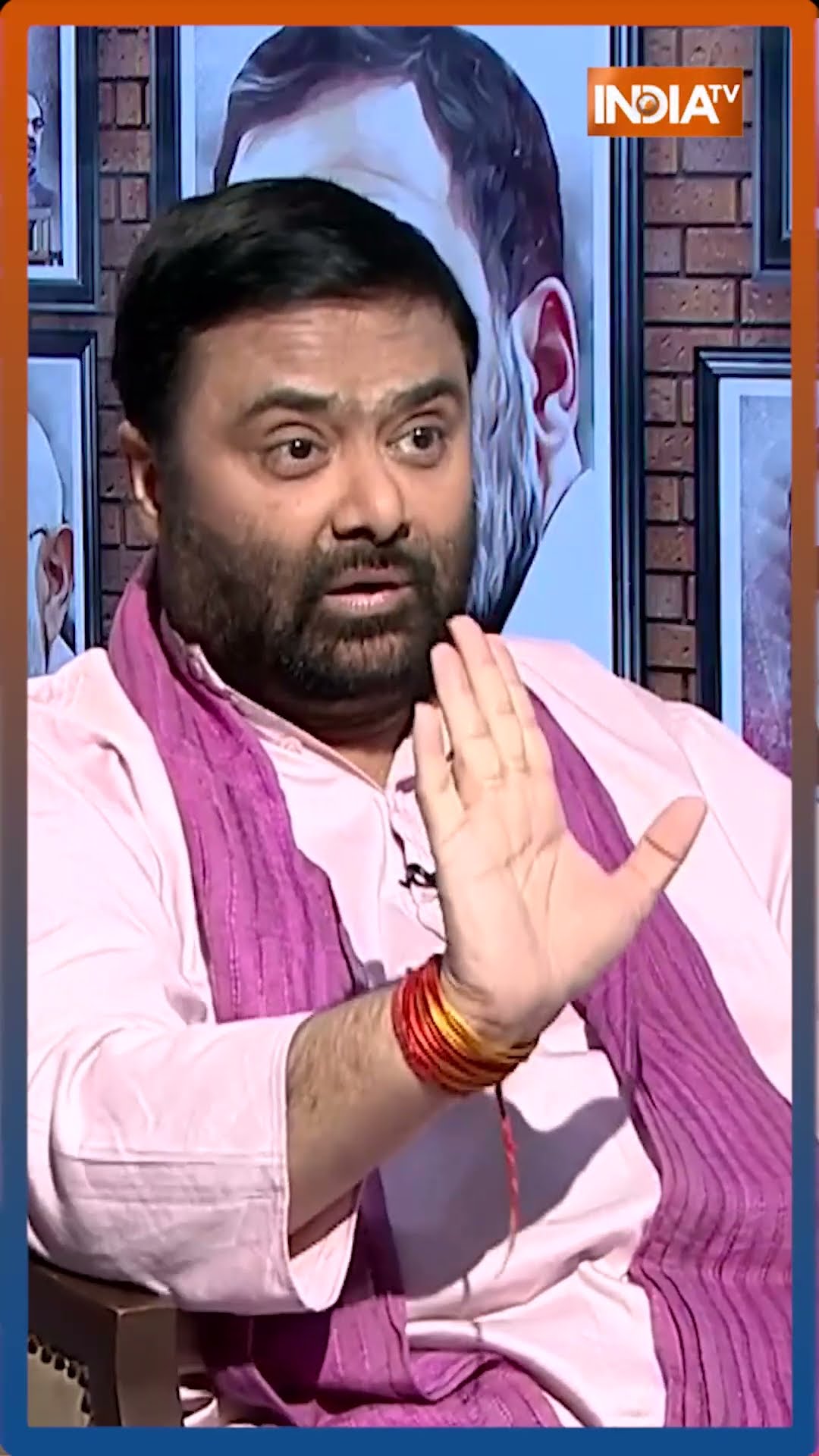 #waqfboardbill से क्या बड़े मुस्लिम नेताओं की प्रॉपर्टी चली जाएगी? #waqfboardamendmentbill #shorts