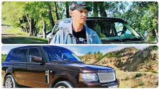 видео: RANGE ROVER 5.0. ЧТО ТЫ ТАКОЕ? картинка: RANGE ROVER 5.0. ЧТО ТЫ ТАКОЕ?