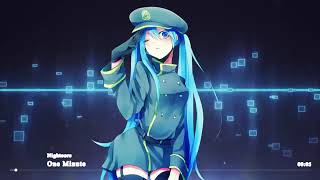 Nightcore- One Minute (Dot EXE Dopest Dope Remix)