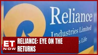 Will RIL Turnaround In H2CY23? | ET Now