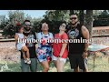 MAMA GOT A NEW HOUSE!  PARADE, POWWOW, & GOOD FOOD | LUMBEE HOMECOMING 2021 | Page Danielle