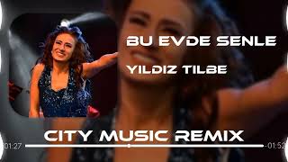 Yıldız Tilbe - Kimse Anlamaz Beni Senin Bir Bakışın Yeter ( City Music Remix )