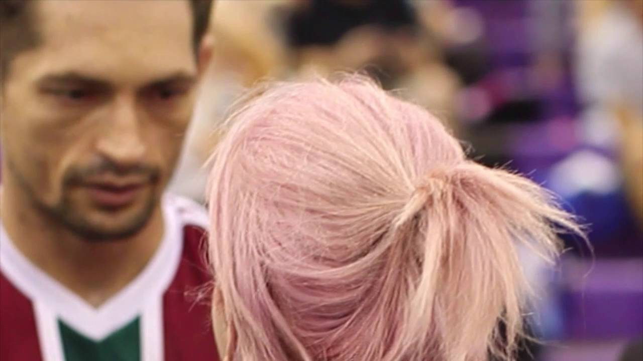 NY Open 2016 Highlights