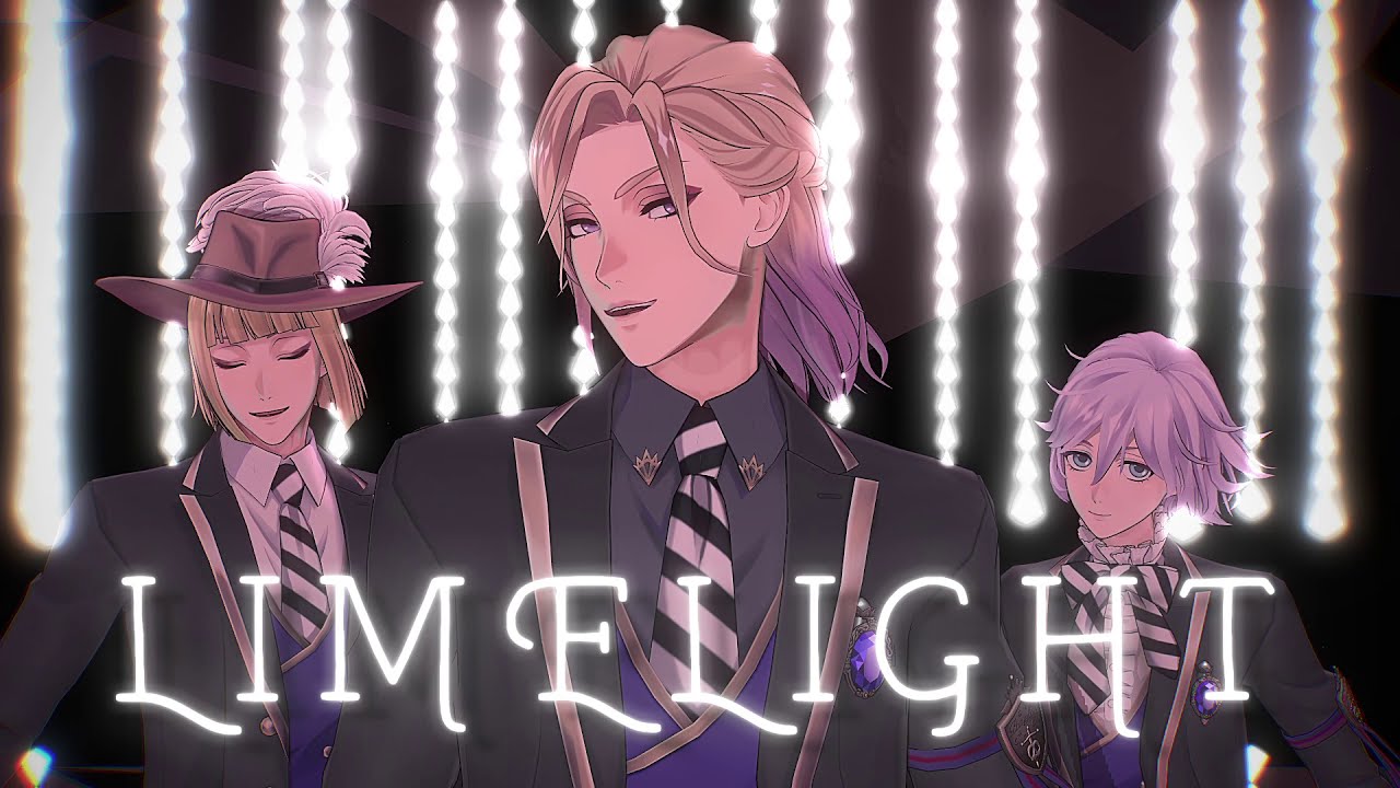 Mmdツイステ ポムフィオーレ ライムライト Mmd Twisted Wonderland Youtube Mmdツイステ ポムフィオーレ ライムライト Mmd Twisted Wonderland Youtube