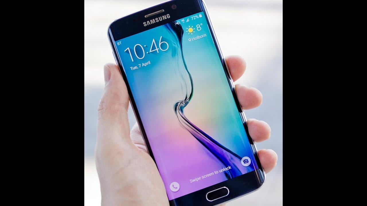 20 Best Smartphones 2015