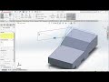 TUTORIAL CSWA ENGLISH - SolidWorks 2020