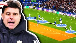 Why Pochettino's Chelsea STILL Isn't Working