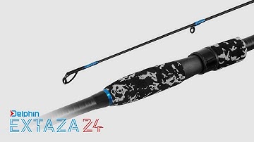 Delphin EXTAZA 24T