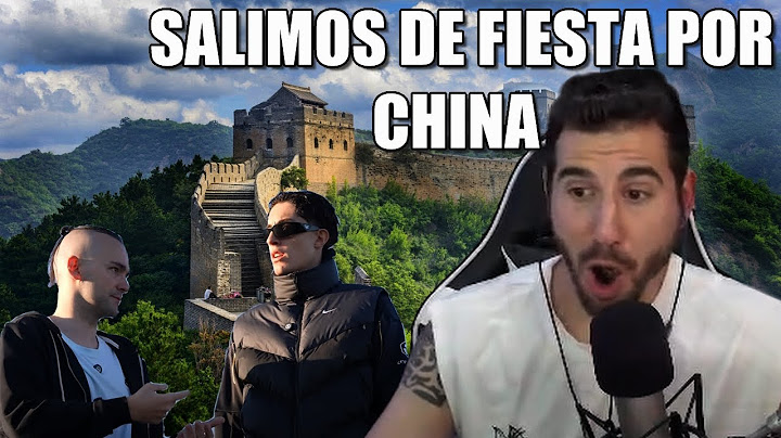 PLEX Y EL XOKAS SALEN  DE FIESTA POR CHINA | Perdidos Por China Con ElXokas! - Ep 2 parte 2