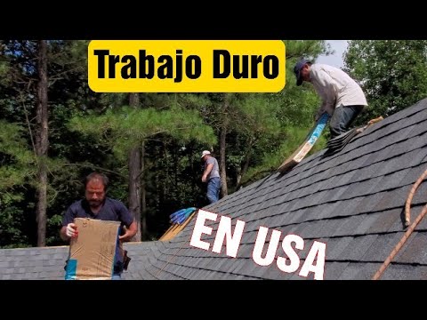 Video: ¿Cuánto cuesta cambiar el techo de una casa en el Reino Unido?