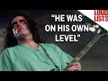 Rock + Metal Musicians Talking About Peter Steele