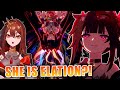 SHE IS ELATION?! Sparkle Trailer — "Monodrama" REACTION | Honkai: Star Rail