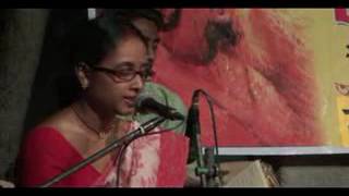 Tumi Kemon Kore Gaan Karo He Guni By Shila Das Mili