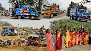 ઠંડી💋ઠંડી મટકીમાં🌴વાંઝીયા ની🔥તાડી પીલે પ્રિયંકા💃જબરો મજો💫આવે || Navab DJ Sarkar Dj Barat 2023 VK.RB