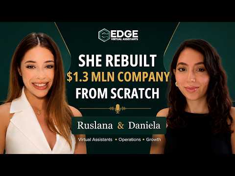 Inside Edgeos — Episode 2