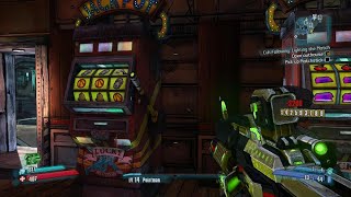 Borderlands 2 slot machine eridium jackpot