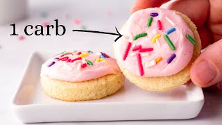 THIS METHOD is how EVERY Keto Cookie should be made by KetoFocus 28,592 views 3 months ago 4 minutes, 57 seconds