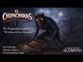 El Chupacabras - ft. Alberto Urquiza ft.@ElGrimoriodeRiggs  (resubido del podcast anterior)