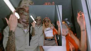 Central Cee Let Go Speed Up